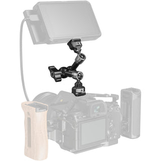 SmallRig 5308 Magic Arm Support with 1/4"-20 Screws (7")