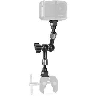 SmallRig 5308 Magic Arm Support with 1/4"-20 Screws (7")