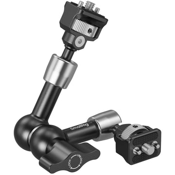 SmallRig 5308 Magic Arm Support with 1/4"-20 Screws (7")