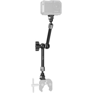 SmallRig 5309 Magic Arm Support with 1/4"-20 Screws (11")