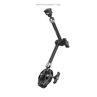SmallRig 5312 Magic Arm with Crab-Shaped Clamp