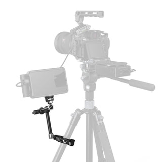 SmallRig 5312 Magic Arm with Crab-Shaped Clamp