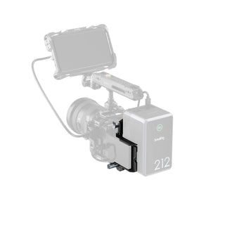SmallRig 5315 V-Mount Battery Mount Plate Kit (Pro)
