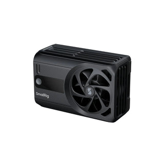 SmallRig 5328 Cooling Fan for Mirrorless Cameras (Hybrid Cooling) 