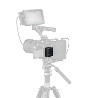 SmallRig 5328 Cooling Fan for Mirrorless Cameras (Hybrid Cooling) 