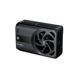 SmallRig 5329 Cooling Fan for Mirrorless Cameras (Basic Fan) 