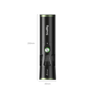 SmallRig 5335 RF 20C Portable Focusable LED Video Light 