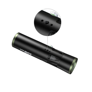 SmallRig 5335 RF 20C Portable Focusable LED Video Light 