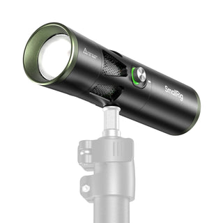SmallRig 5335 RF 20C Portable Focusable LED Video Light 