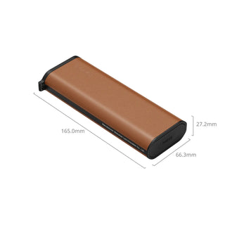 SmallRig 5361 Multifunctional Card Reader & Storage Case (CFexpress Type A)