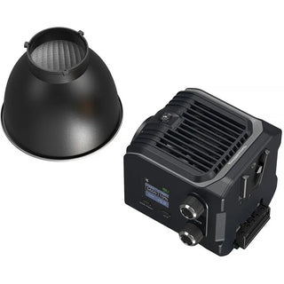 SmallRig 5377 RC 100C COB LED Monolight (Ink Blue, Lite Version)