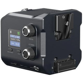 SmallRig 5377 RC 100C COB LED Monolight (Ink Blue, Lite Version)