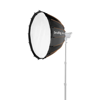 SmallRig 5395 FP-90 Quick-Setup Folding Parabolic Softbox