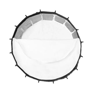 SmallRig 5396 FP-60 Quick-Setup Folding Parabolic Softbox