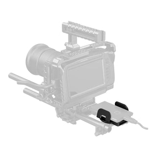 SmallRig 5397 Mounting Clamp for External SSD 