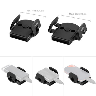 SmallRig 5397 Mounting Clamp for External SSD 
