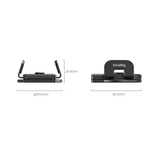 SmallRig 5397 Mounting Clamp for External SSD 