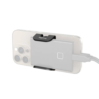 SmallRig 5397 Mounting Clamp for External SSD 