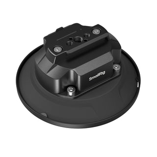 SmallRig 5398 5" Electric Suction Cup Mount 