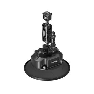 SmallRig 5399 5" Electric Suction Cup Mount Kit 
