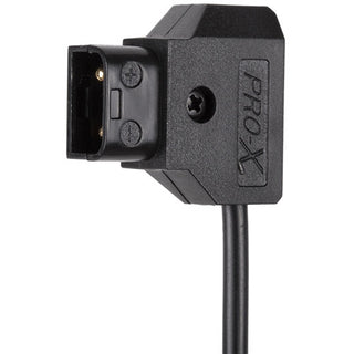 Wooden Camera D-Tap to Sony A7 Series Power Cable