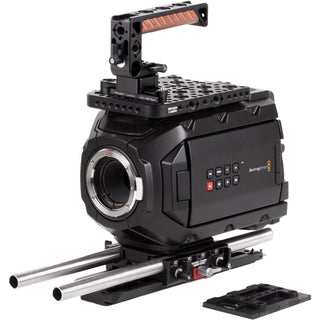 Shown in Use - Camera is not included.