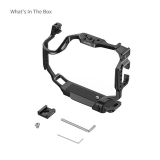 SmallRig 5413 Cage for Canon EOS R1