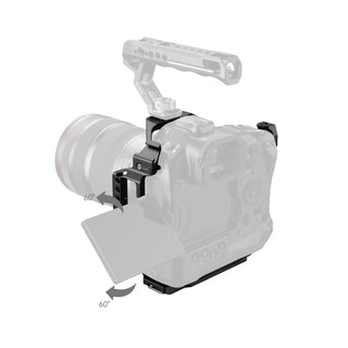 SmallRig 5413 Cage for Canon EOS R1