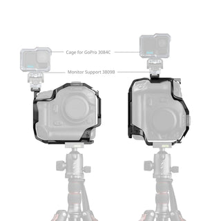 SmallRig 5413 Cage for Canon EOS R1