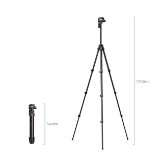 SmallRig 5474 Video Tripod