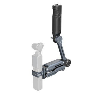 SmallRig 5508 Handheld Shock Absorber Arm for DJI Osmo Pocket 4 / Pocket 3 / GoPro HERO13 / Insta360 X5 