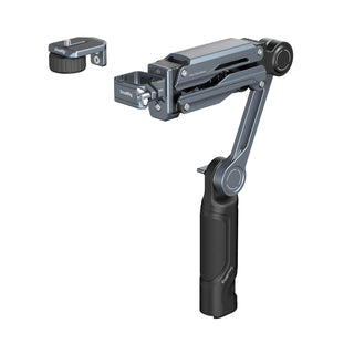 SmallRig 5508 Handheld Shock Absorber Arm for DJI Osmo Pocket 4 / Pocket 3 / GoPro HERO13 / Insta360 X5 