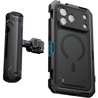 SmallRig 5541 Mobile Dual Handheld Kit for iPhone 17 Pro Max