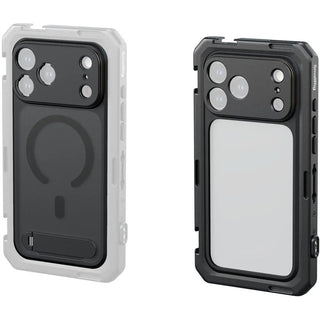 SmallRig Mobile Video Cage for iPhone 17 Pro (Basic Edition)