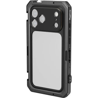 SmallRig Mobile Video Cage for iPhone 17 Pro (Basic Edition)