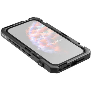 SmallRig Mobile Video Cage for iPhone 17 Pro Max (Basic Edition)