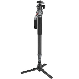 SmallRig 5564 Carbon Fiber Photography Monopod