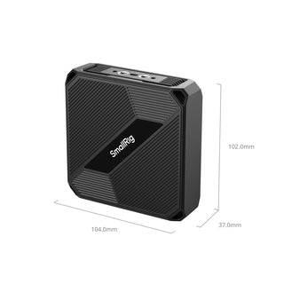 SmallRig 5566 Wireless Video Repeater for Cameras 