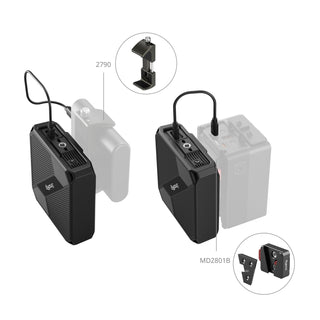 SmallRig 5566 Wireless Video Repeater for Cameras 
