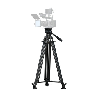 SmallRig 5579 FSD16 FreeSpeed Heavy-Duty Aluminum Alloy Tripod