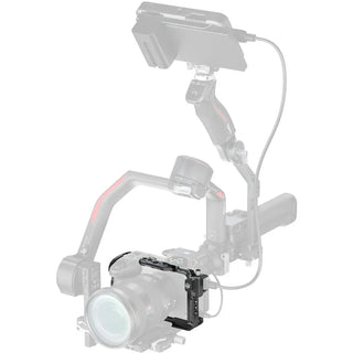 SmallRig 5587 Camera Cage for Sony FX2