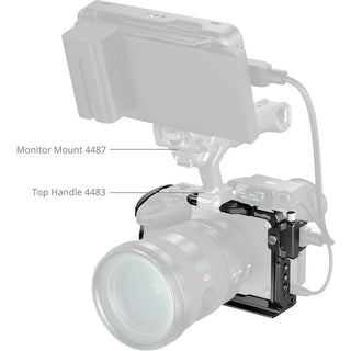 SmallRig 5587 Camera Cage for Sony FX2