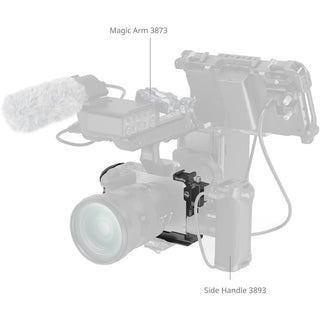 SmallRig 5587 Camera Cage for Sony FX2