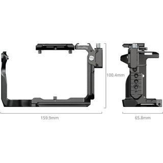 SmallRig 5587 Camera Cage for Sony FX2