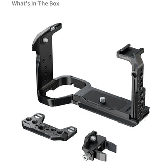 SmallRig 5587 Camera Cage for Sony FX2