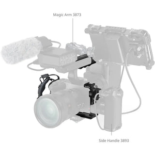 SmallRig 5588 Camera Cage Kit for Sony FX2