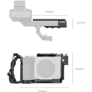 SmallRig 5588 Camera Cage Kit for Sony FX2