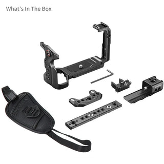 SmallRig 5588 Camera Cage Kit for Sony FX2
