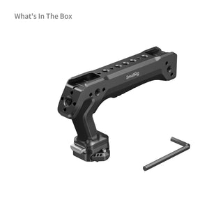 SmallRig 5632 HawkLock H21 Quick Release Top Handle