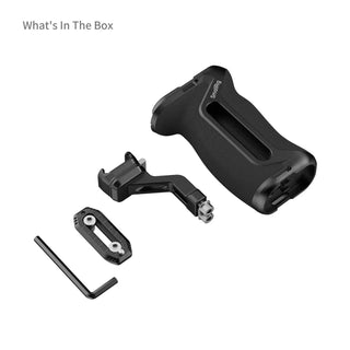 SmallRig 5633 HawkLock H21 Quick Release Side Handle